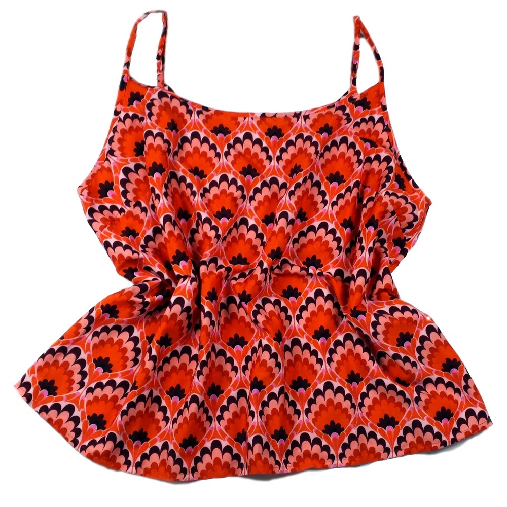 Simply Be Label Be Cami Tank sz 18